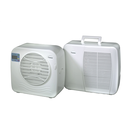 380040 AC2400 (split) Vrijstaand